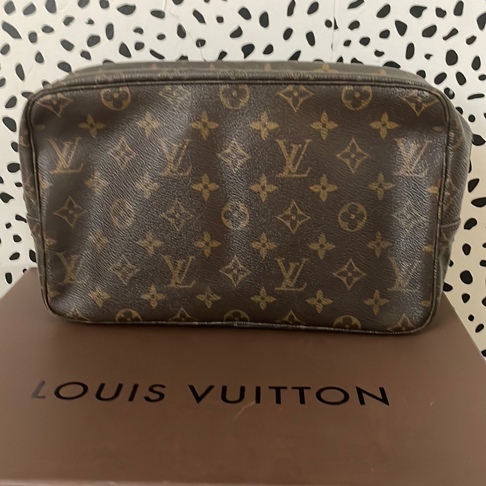 VINTAGE Louis Vuitton